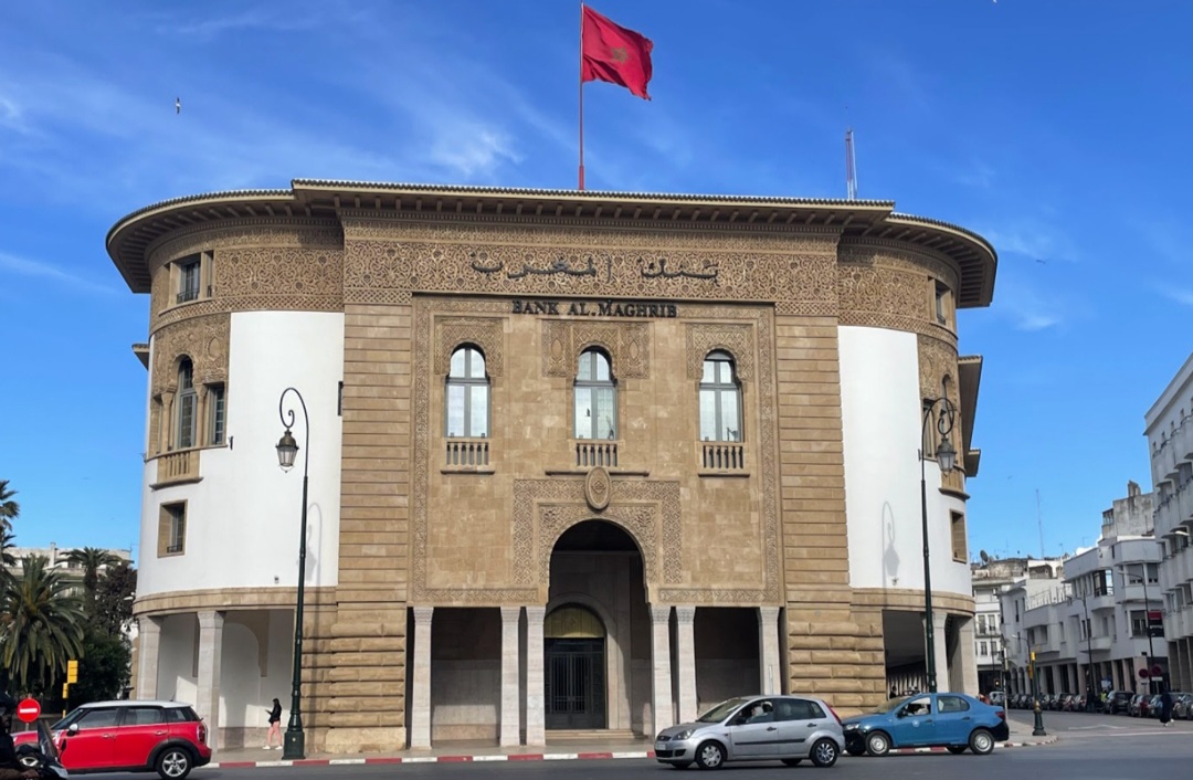 بنك المغرب يكشف مؤشرات أسبوعية جديدة.. احتياطيات عند مستوى تاريخي!