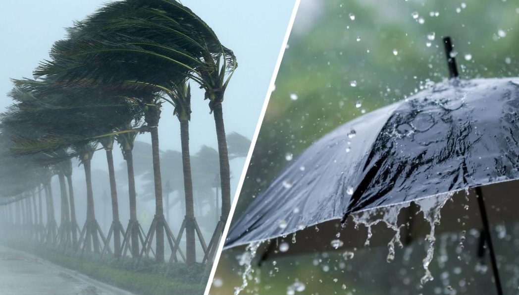 الأرصاد الجوية تحذر من تقلبات جوية خطيرة بعدة مناطق بالمغرب تمتد إلى الخميس