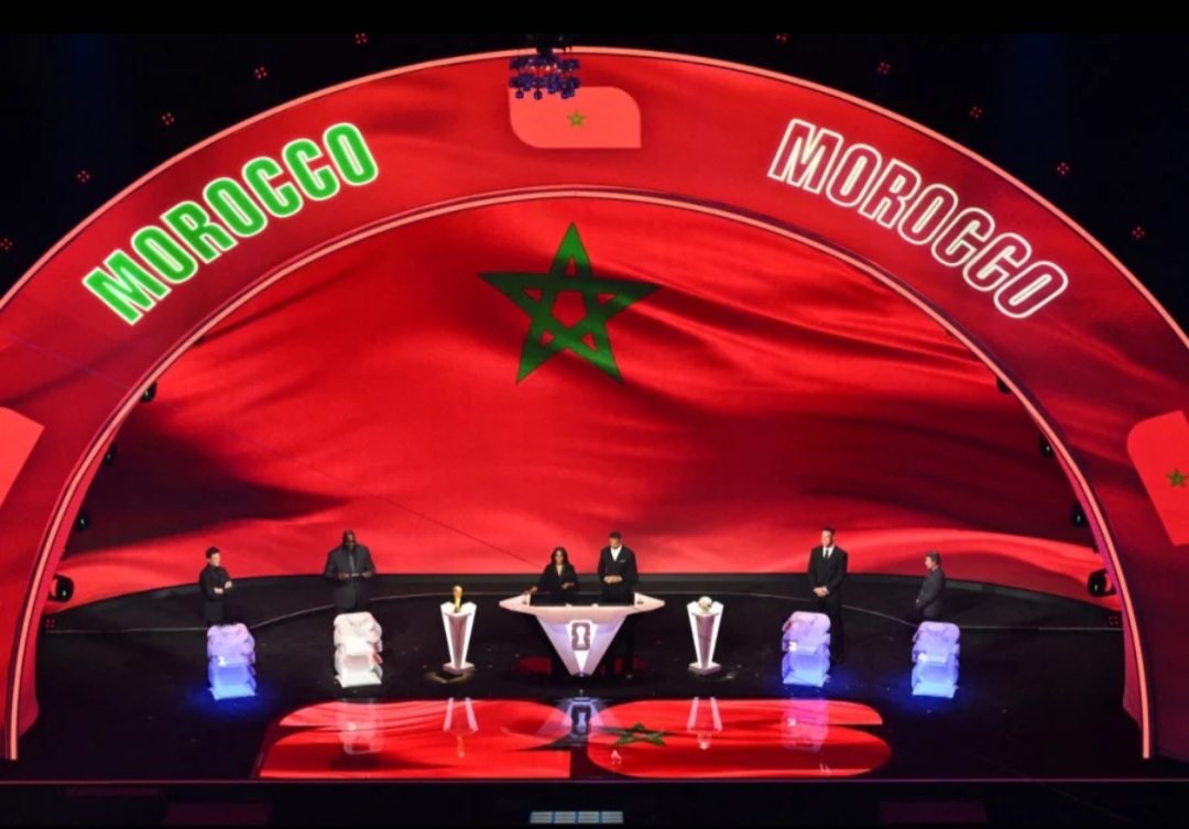 فيفا يعلن قائمة الجوائز المالية لمونديال 2026