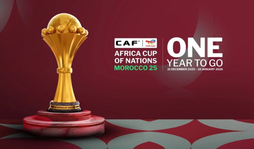 كأس إفريقيا في المغرب.. دفعة قوية للمقاولات الصغرى والاقتصاد المحلي
