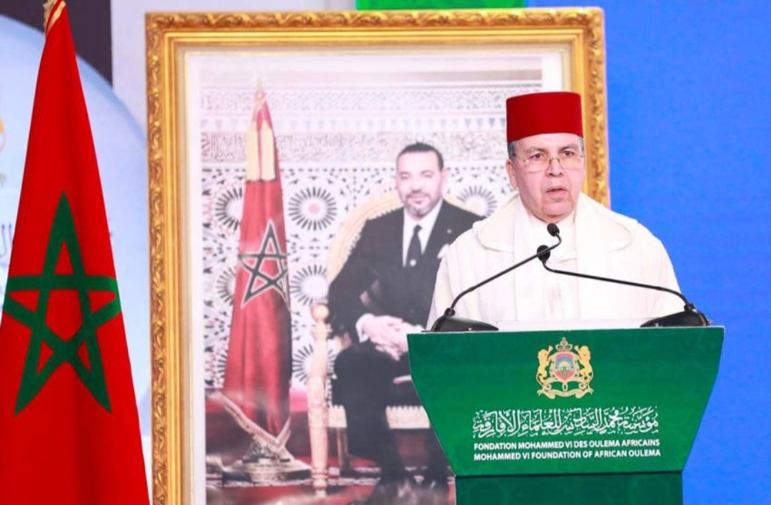 المغرب يعزز ريادته الدينية في إفريقيا خلال الدورة السابعة لمؤسسة العلماء الأفارقة بفاس