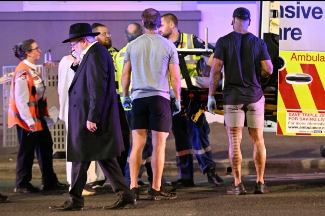 مجزرة في أستراليا: 12 قتيلاً و29 جريحًا في هجوم مسلح استهدف احتفالًا يهوديًا بسيدني