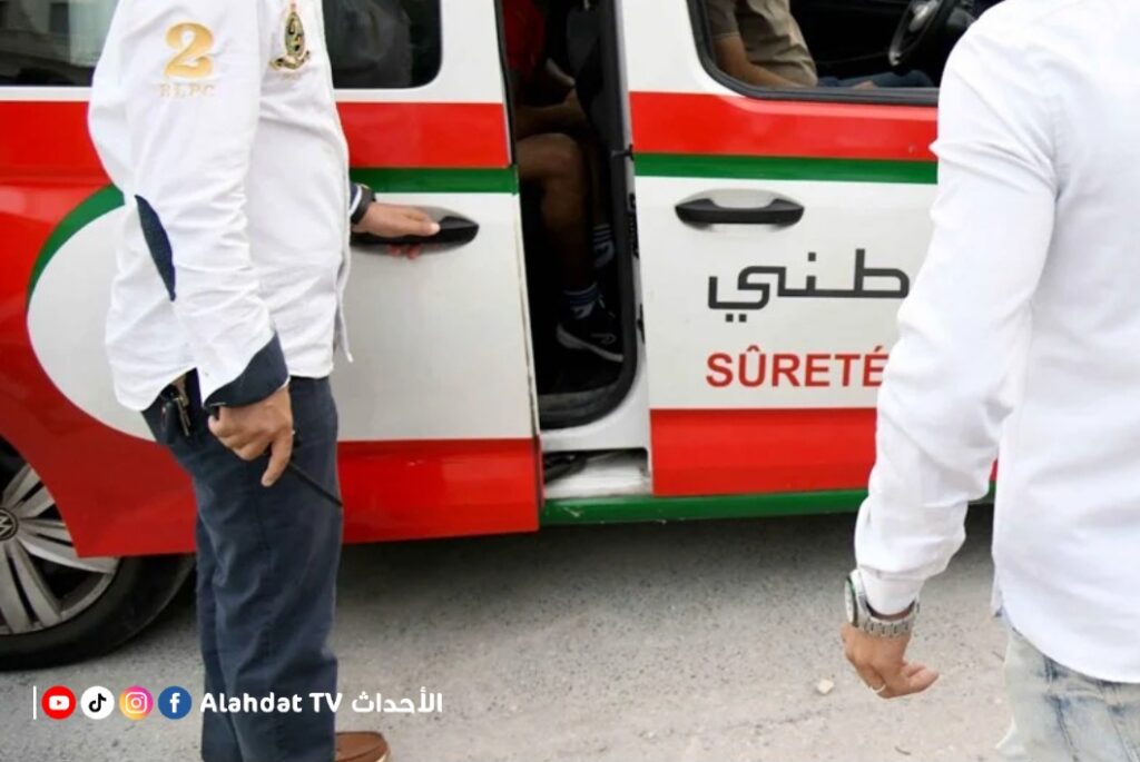 عمليات احتيال مصرفي تقود إلى توقيف خمسة أشخاص بجرسيف