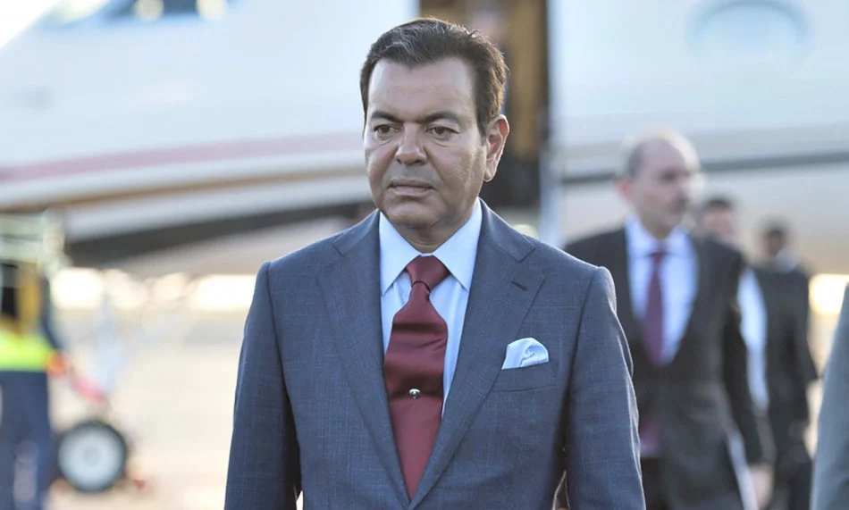 الأمير مولاي رشيد يترأس اختتام “كان المغرب 2025” بالرباط