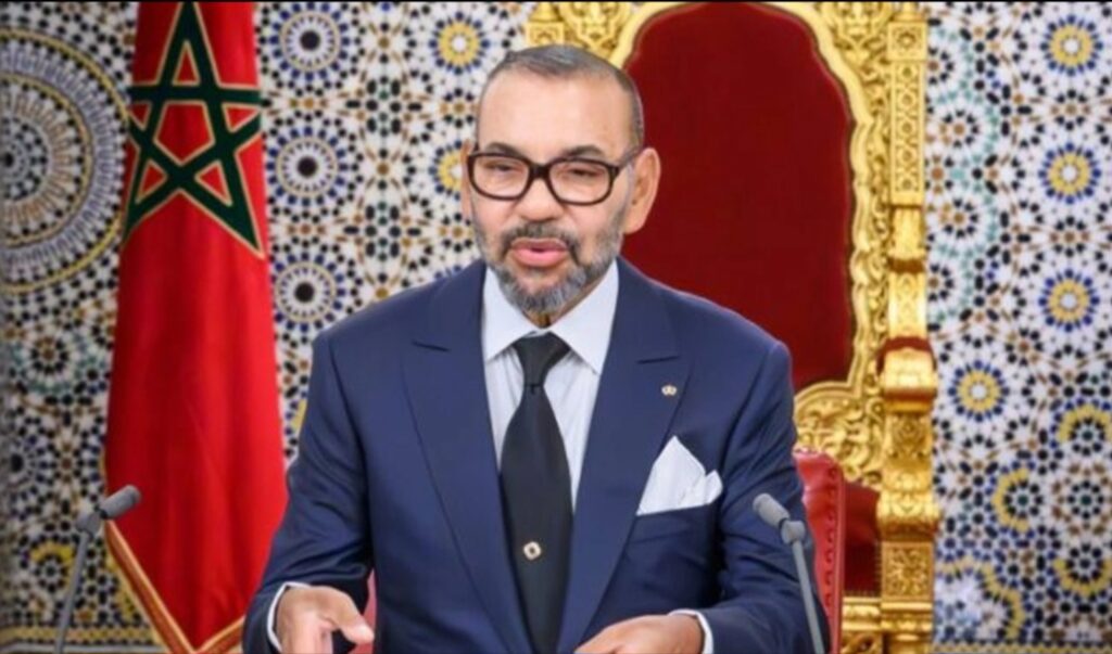 البلاغ الملكي بعد نهائي “الكان”: إشارات سياسية ورسائل مزدوجة