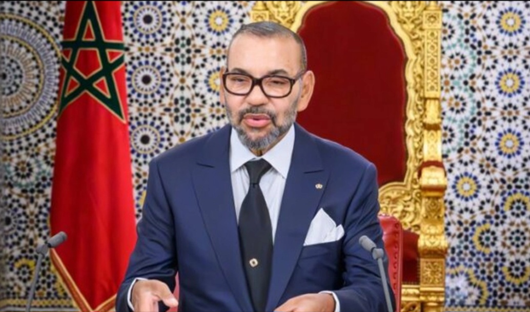 البلاغ الملكي بعد نهائي “الكان”: إشارات سياسية ورسائل مزدوجة
