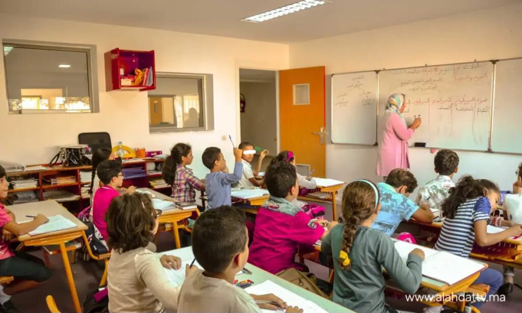 الامتحانات الإشهادية وفروض المراقبة تُؤجل لمتابعة نهائي “الكان”