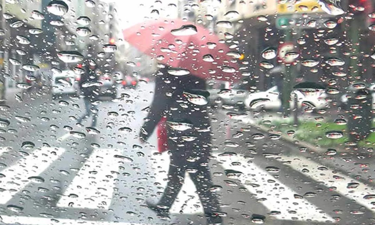 الطقس اليوم الجمعة.. أجواء شتوية ورياح قوية بالسواحل