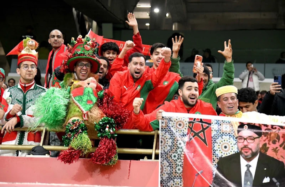 نجاح المغرب في تنظيم “كان 2025” يبرز قوة الرؤية الملكية
