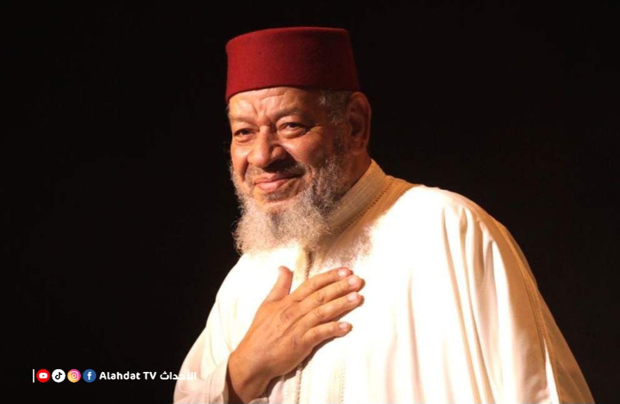 عبد الهادي بلخياط في ذمة الله.. صوت خالد في ذاكرة المغاربة