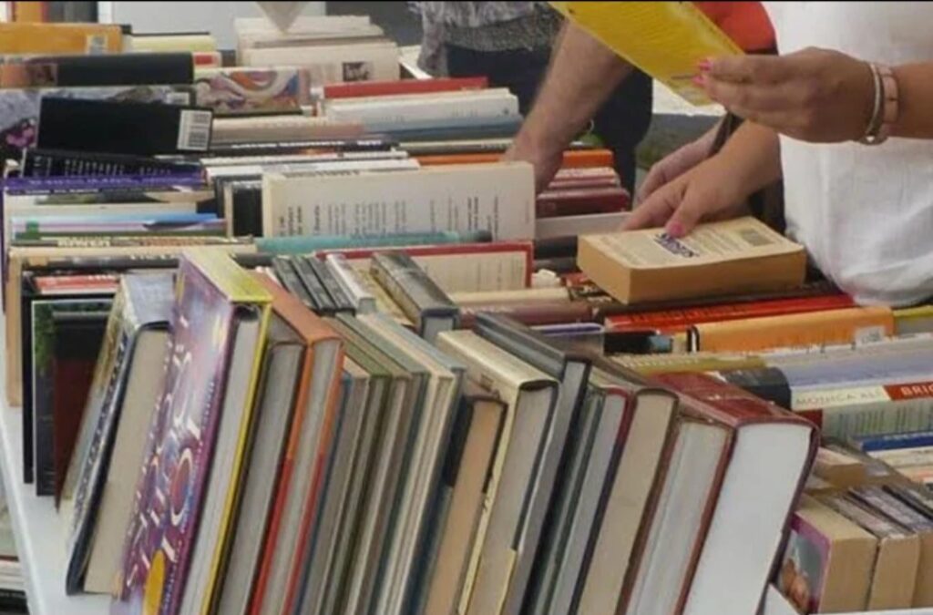 معرض القاهرة الدولي للكتاب: الجناح المغربي يحظى بإقبال كبير