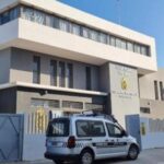 الدرك الملكي - بوسكورة - درك