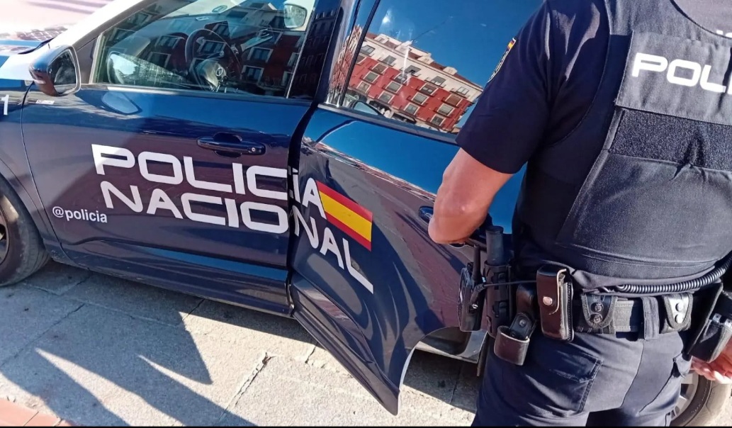 الشرطة الإسبانية 2