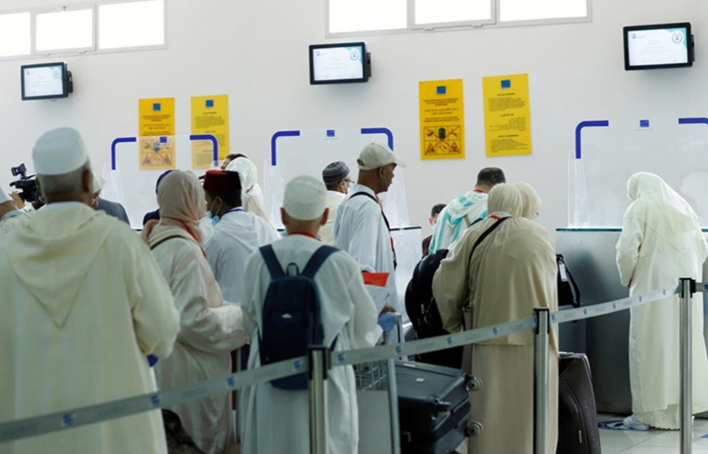 وزارة الأوقاف تعلن موعد تنظيم قرعة الحج لموسم 1448هـ