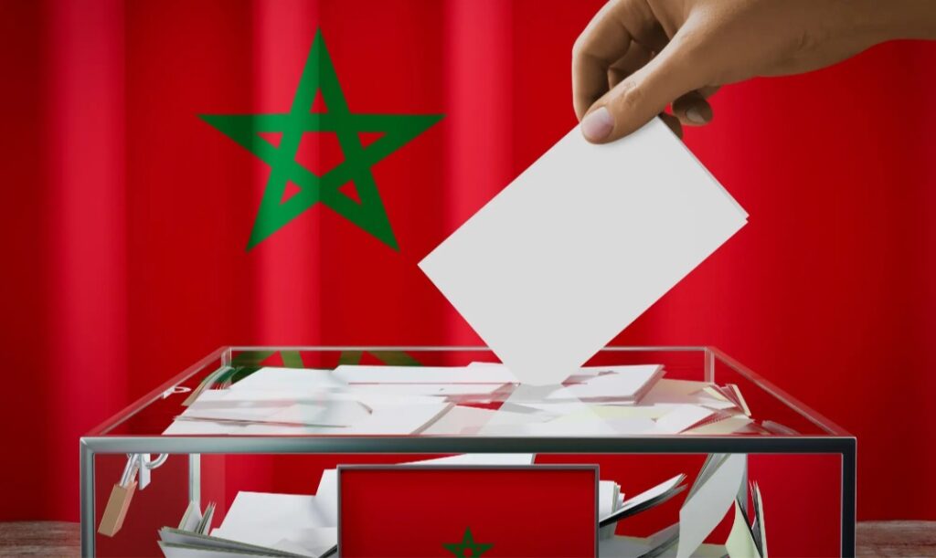 تعديلات حكومية على ورقة التصويت وزيادة مصاريف الحملات الانتخابية