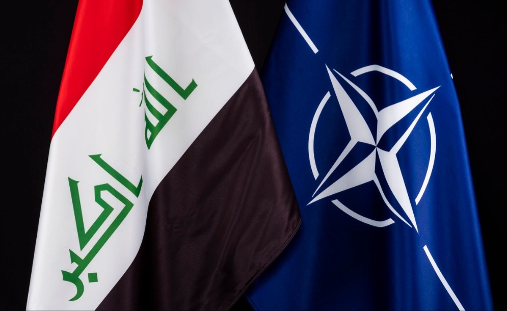 الناتو ينقل بعثته من العراق إلى أوروبا بسبب تصاعد التوترات