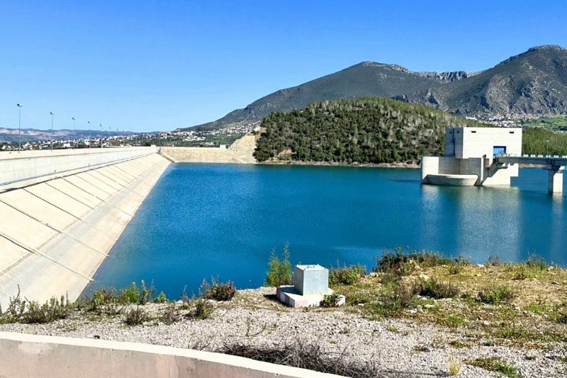 طفرة مائية في سدود المغرب.. نسبة الملء تتجاوز 70%