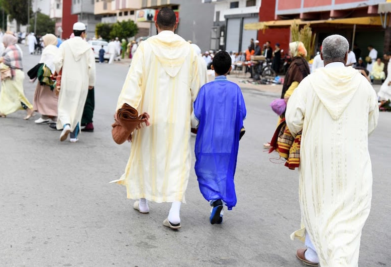 المغرب يعلن رسمياً: عيد الفطر غداً الجمعة 20 مارس