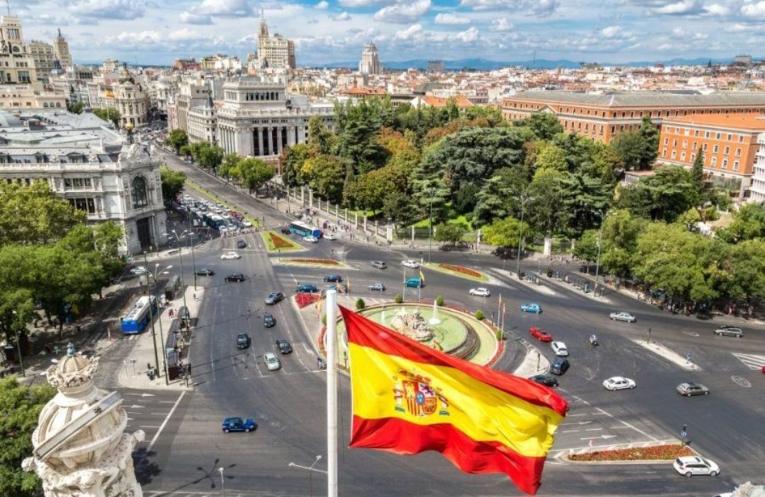 إسبانيا - مغاربة اسبانيا