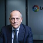 رئيس لاليغا يشيد بالجماهير المغربية