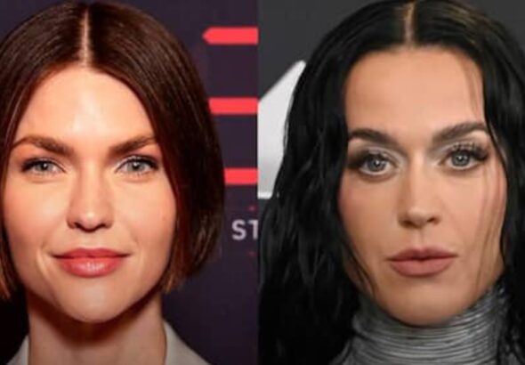 روبي روز تفتح النار على كايتي بيري