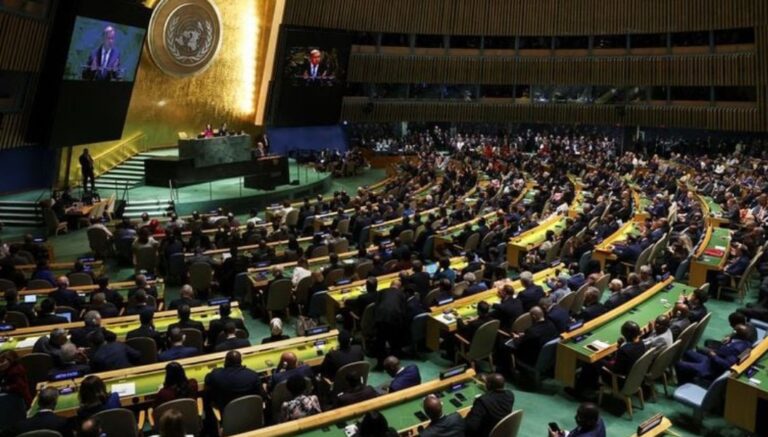 مجلس الأمم المتحدة