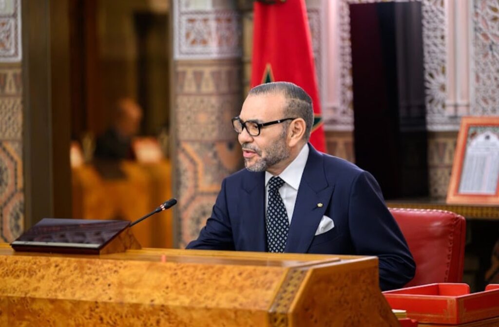 الملك محمد السادس يعفو عن مشجعين سنغاليين بمناسبة عيد الأضحى