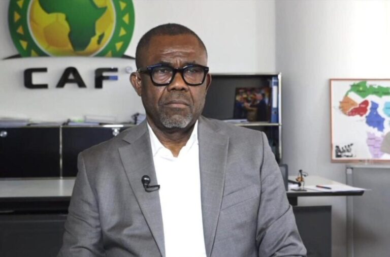 موسينغو أومبا