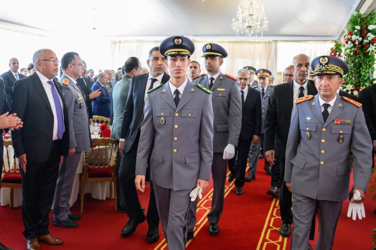 الأمير مولاي الحسن