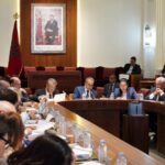 البرلمان يصادق على رفع سن الولوج إلى المحاماة