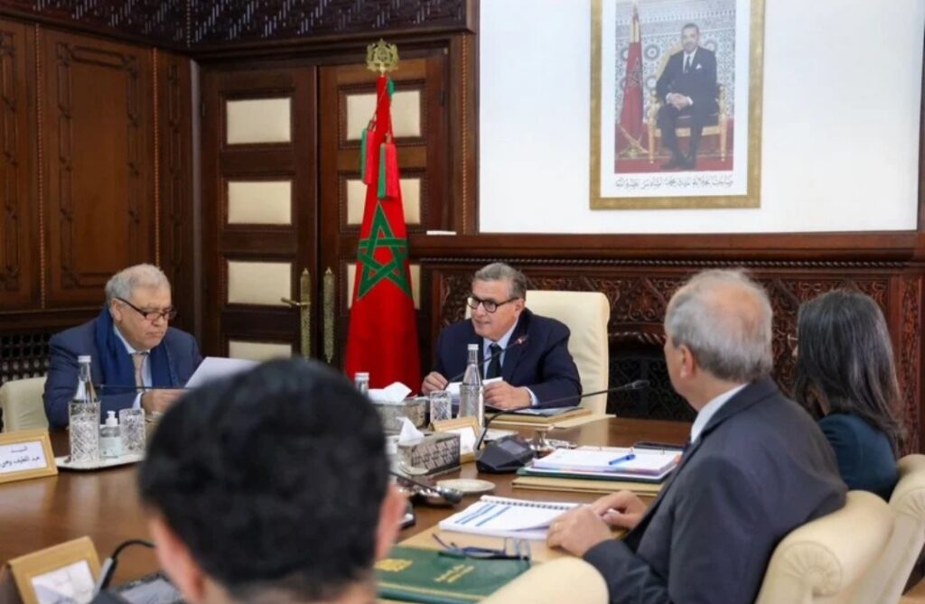 عطلة استثنائية يوم الجمعة بعد عيد الأضحى بقرار حكومي