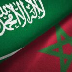 السعودية و المغرب