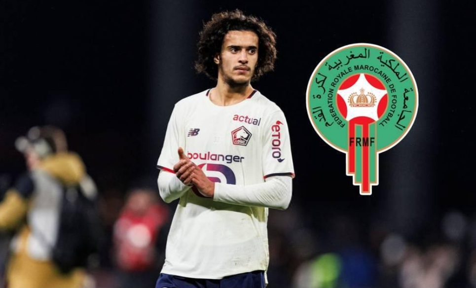 بوعدي يحسم مستقبله لصالح المغرب.. و”ليكيب” تعتبرها معركة محسومة