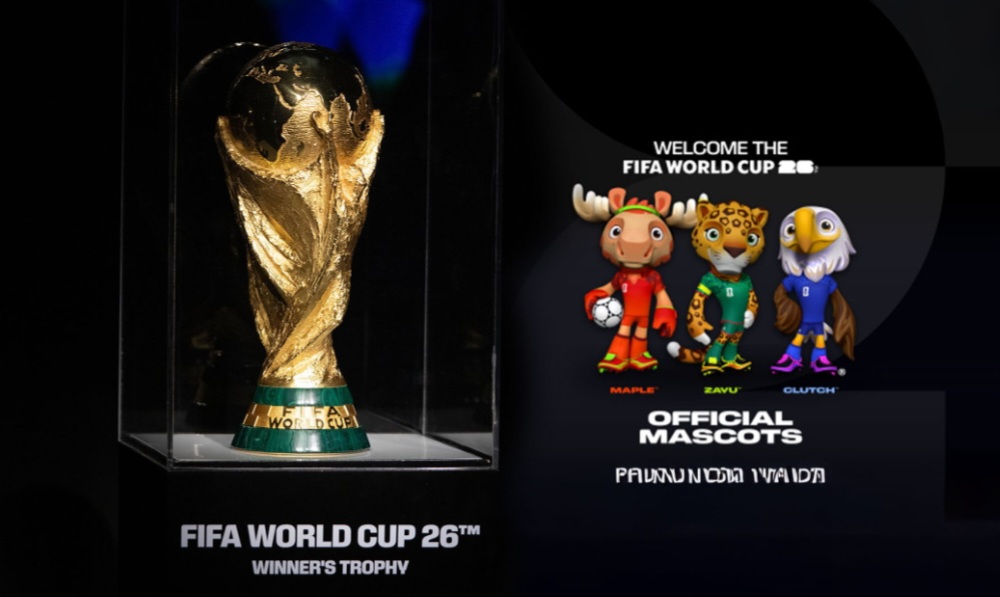 “فيفا” تكشف تمائم مونديال 2026 بأمريكا وكندا والمكسيك