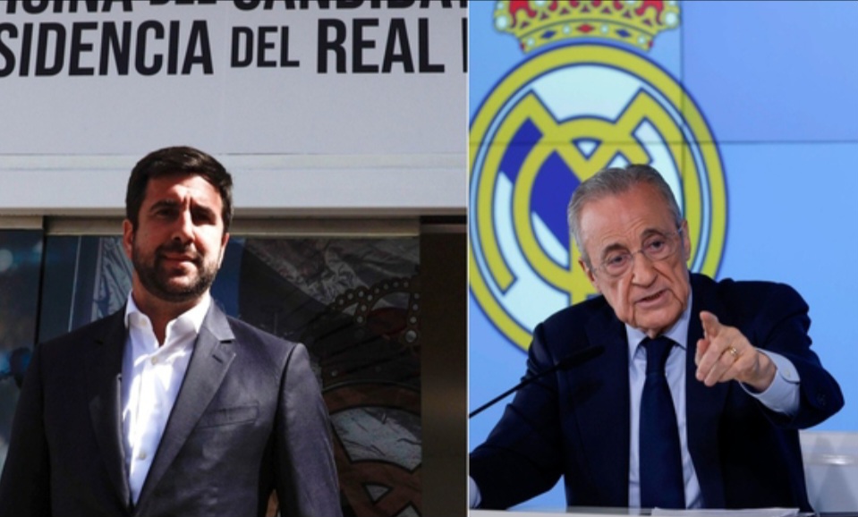 ريال مدريد يحدد موعد انتخاب رئيسه الجديد