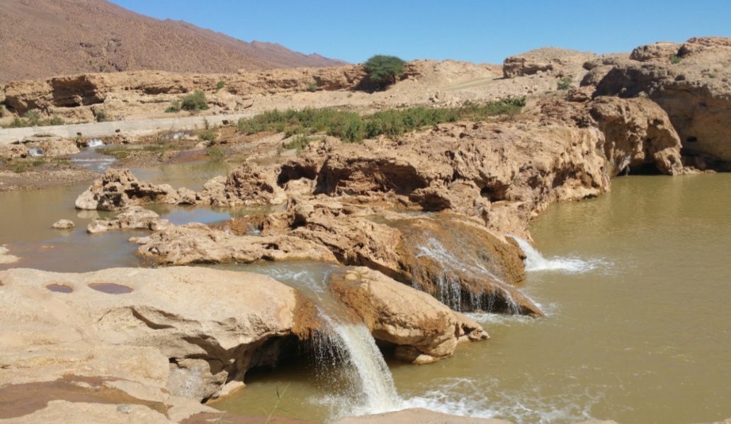 موجة حر تضرب المغرب وتتجاوز المعدلات الموسمية بـ10 درجات