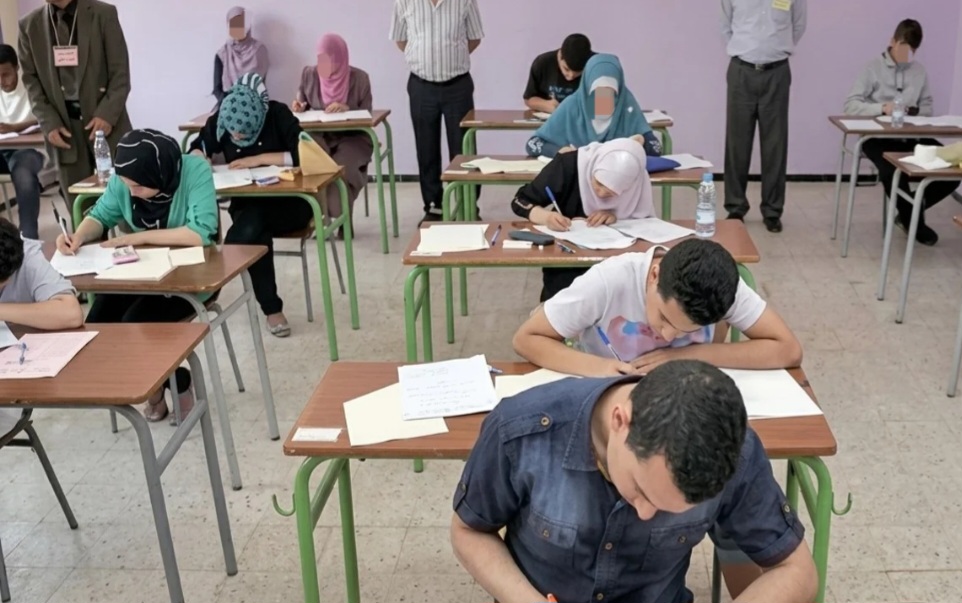 وزارة التعليم: امتحانات البكالوريا مرت في أجواء إيجابية رغم تسجيل آلاف حالات الغش