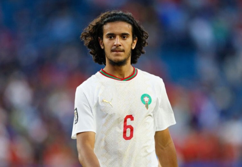 تألق مغربي لافت.. بوعدي يدخل رادار ريال مدريد وباريس سان جيرمان