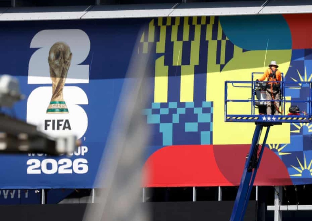 “فيفا” يكشف عن احتفالية كبرى في 3 دول تمهيداً لكأس العالم 2026
