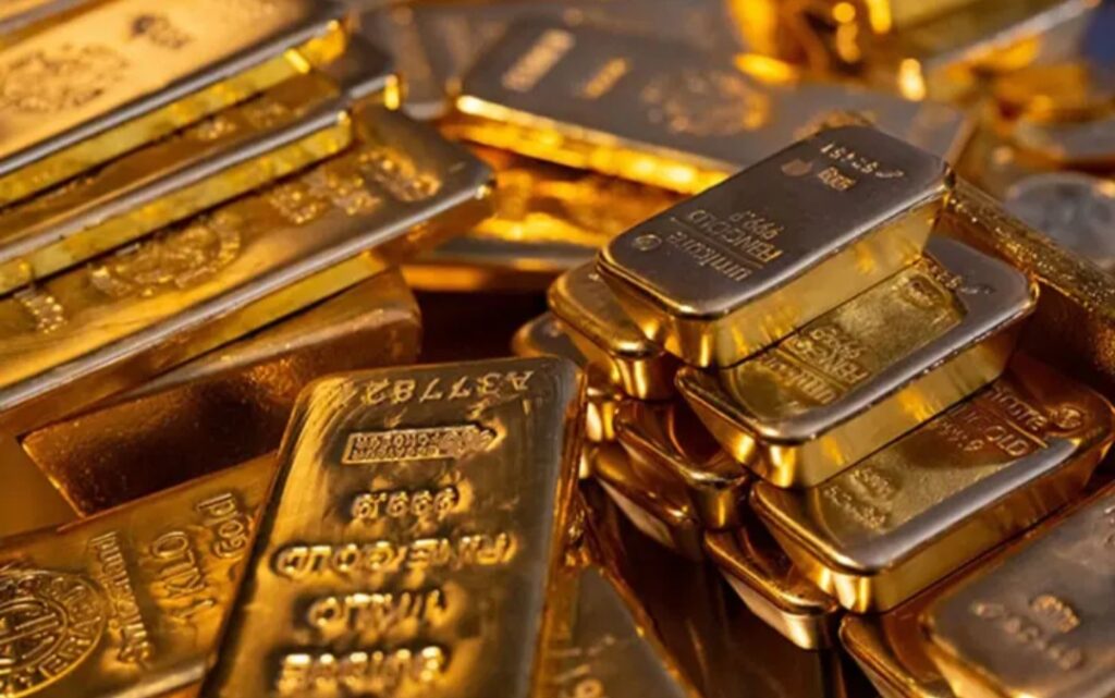ارتفاع أسعار الذهب والمعادن النفيسة في الأسواق العالمية