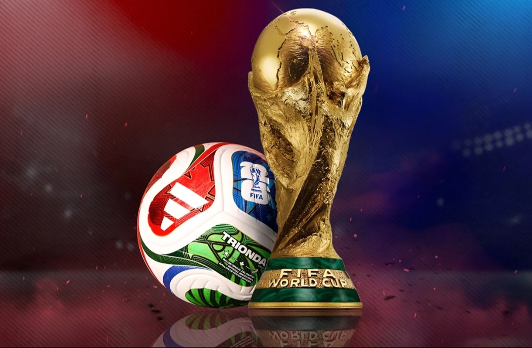 مونديال 2026 يشعل المنافسة التجارية بين عمالقة التجهيزات الرياضية