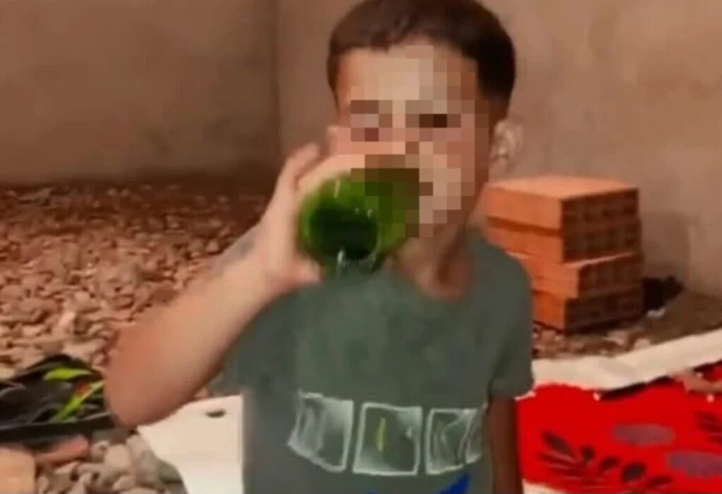 قضاء بنسليمان يحسم ملف “طفل الخمر” بأحكام تصل إلى 10 سنوات ونصف