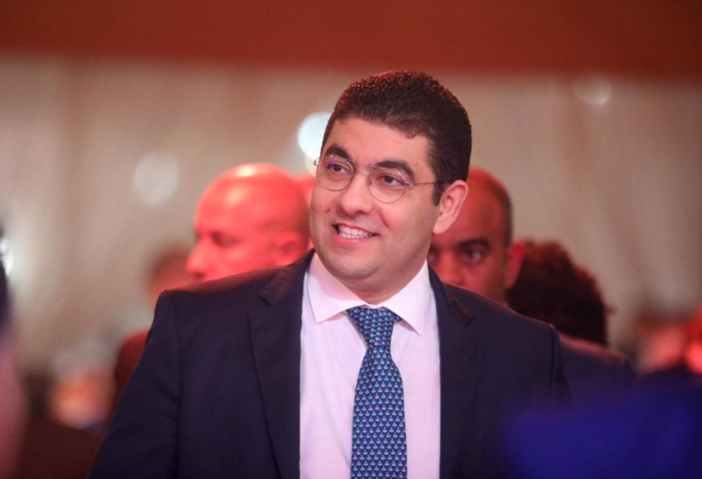بنسعيد يعطي انطلاقة بناء المدينة الدولية للسينما بورزازات