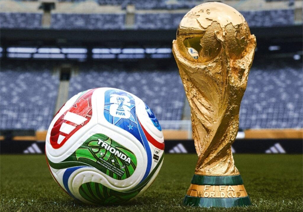 من المغرب والبرازيل إلى فرنسا والسنغال.. مواجهات نارية لا تُفوّت في مونديال 2026