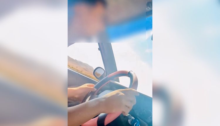 أمن طنجة يوضح حقيقة فيديو التحرش المتداول والمنسوب إلى “خطاف البلايص”