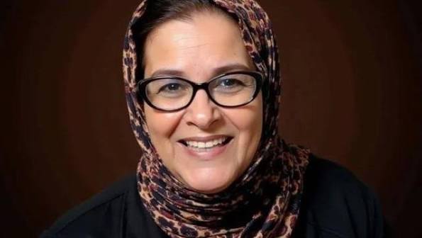 انتخابات 2026.. فاطمة وشاي تحجز مقعداً بالبرلمان